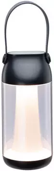 Paulmann Mobile Tischleuchte Capulino IP44 dimmbar (94267)