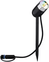 Paulmann 94283, Paulmann colour Spot Pike 94283 Beleuchtungssystem Plug & Shine