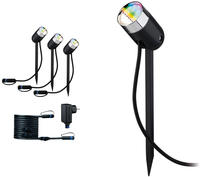 Paulmann LED-Erdspie&szlig; Plug&Shine