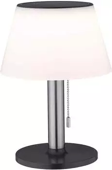 Paulmann Outdoor Solar Tischleuchte Lillesol 3000K (94309)