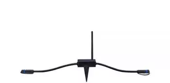 Paulmann Plug & Shine Controller IP68 433MHz schwarz (18010)