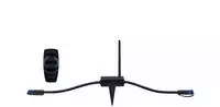 Paulmann 18011, Paulmann Outdoor Plug & Shine Controller (18011) Schwarz