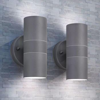vidaXL modern wall lamp (42417)