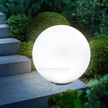 Esotec Solar-Leuchtkugel 50cm (102612)