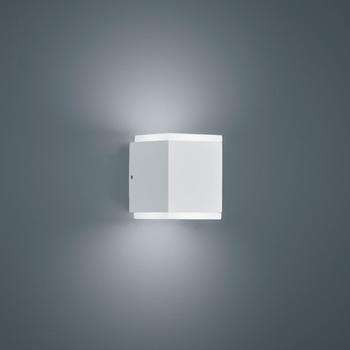 Helestra Kibo LED weiß matt (A28612.07)