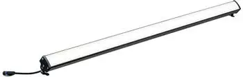 Paulmann Plug&Shine Aufbaulichtleiste 8W IP67 anthrazit (939.22)