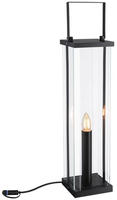 Paulmann 94317, Paulmann classic lantern 56 94317 Beleuchtungssystem Plug & Shine 2W