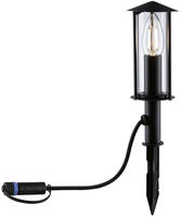 Paulmann 94323, Paulmann Minipoller Classic 94323 Beleuchtungssystem Plug & Shine LED