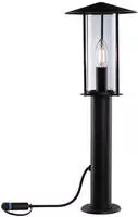 Paulmann 94322, Paulmann Poller Classic 94322 Beleuchtungssystem Plug & Shine 2W