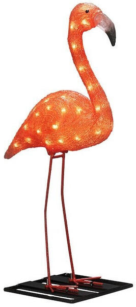 Konstsmide LED Flamingo 70cm (6272-803)