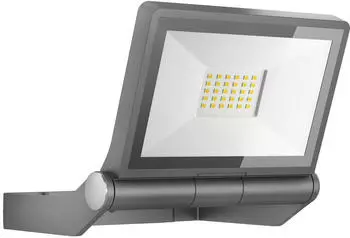 Steinel XLED ONE LED-Flutlicht ohne Bewegungsmelder anthrazit (065201) Steinel XLED ONE LED-Flutlicht ohne Bewegungsmelder anthrazit (065201)