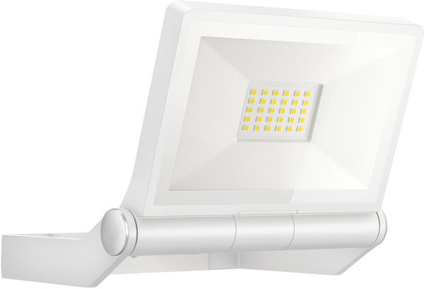 Steinel XLED ONE LED-Flutlicht ohne Bewegungsmelder weiß (065218)