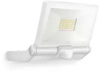 Steinel 65256, Steinel XLED ONE SENSOR WS LED-Strahler, Energieeffizienzklasse: E
