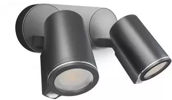 Steinel Spot Duo LED 2x520lm anthrazit (058647)