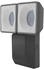 LEDVANCE Endura Pro Spot mit Sensor LED 16W 1500lm 4000K grau (228924)