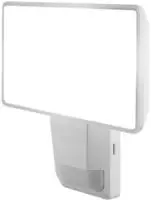 Ledvance Endura Pro Flood Sensor (3000 lm, IP55) (4058075228825) Weiss