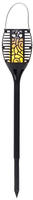 Kynast M-613-400908, Kynast Solarfackel mit Flammeneffekt 50 cm