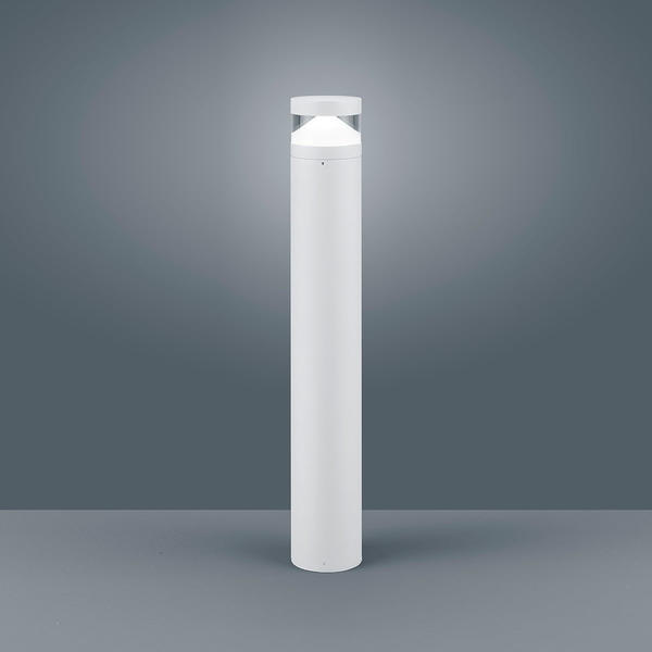 Helestra-Leuchten Helestra Mono LED weiß matt (A19700.07)