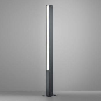 Helestra Tendo LED 202 cm graphit (A29912.93)