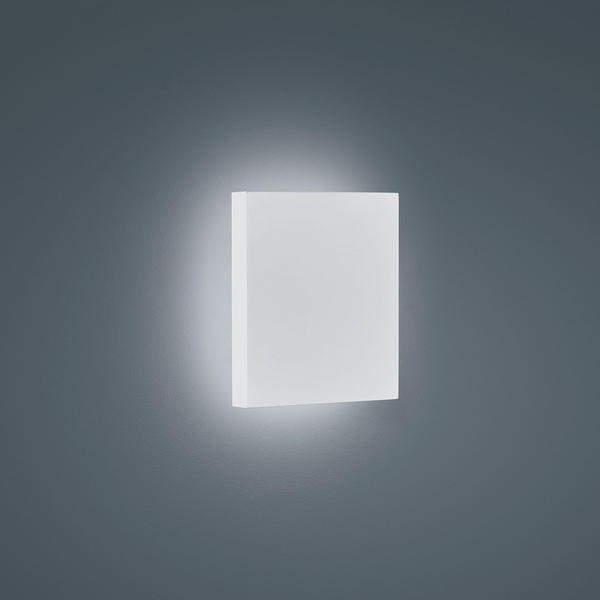Helestra Air LED weiß matt (A18607.07)