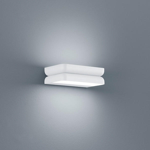 Helestra Snap Up & Down LED weiß matt (A28804.07)