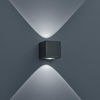 Helestra Peka LED graphit (A28807.93)