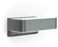 Steinel 065706, Steinel L 810 SC ANT 065706 Au&szlig;enwandleuchte mit Bewegungsmelder