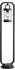 anthrazit (404160142): Trio Sambesi 100cm