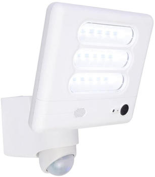 OSMOT Eco-Light Lutec Esa Cam weiß (6255-CAM WH)