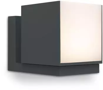 Lutec Cuba LED 12W 600lm anthrazit (5193803118)