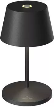 Villeroy & Boch Seoul 2.0 schwarz (96872)