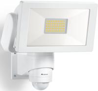 steinel LED Wandstrahler "LS 300" LED-Board Neutralwei&szlig;
