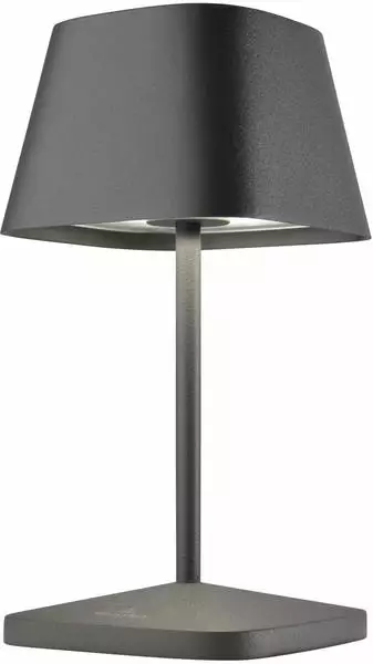 Villeroy & Boch Neapel 2.0 anthrazit (96876)