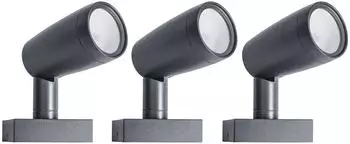LEDVANCE SMART+ Garden Spot Multicolor WIFI 3 Spots
