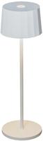 Konstsmide 7813-250, Konstsmide 7813-250 Positano USB-Leuchte LED LED fest eingebaut