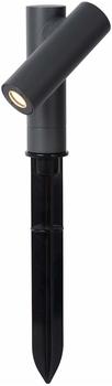 Lucide Tatum LED-Gartenstrahler 4,5W 3000K 417lm 43cm (27894/05/29)