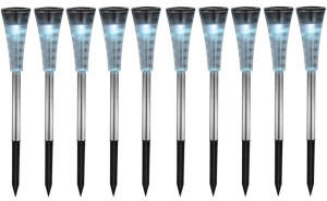 Solar Gartenleuchte Test | Die besten ️ Solar Gartenleuchte