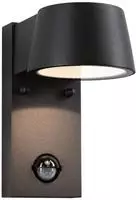 Paulmann 94453, Paulmann Capea 94453 LED-Außenwandleuchte mit Bewegungsmelder 6W Paulmann 94453, Paulmann Capea 94453 LED-Außenwandleuchte mit Bewegungsmelder 6W