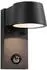 Paulmann Capea LED Outdoor-Wandleuchte mit Bewegungsmelder 5W 3000K (94453)