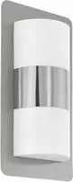 EGLO 98085, EGLO CISTIERNA Wandleuchte, weiss