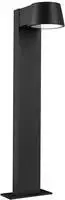 Paulmann 94454, Paulmann 94454 Capea LED-Au&szlig;enstandleuchte LED LED fest...