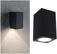 Paulmann 94327, Paulmann Flame 94327 LED-Au&szlig;enwandleuchte 3.8W Anthrazit