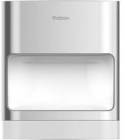 Theben - Theleda D Su Al - Led-leuchte Mit Bewegungsmelder, 14 Watt, Aluminium