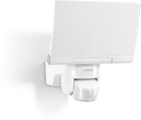 steinel Flutlichtstrahler "Home" LED-Board Warmwei&szlig; 180 Bewegungsmelder,Smart