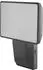 LEDVANCE Endura Pro Flood Sensor 12W/1500lm DG dunkelgrau (228801)