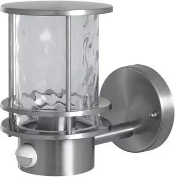 LEDVANCE Endura Classic Post Sensor E27 (AC10214)
