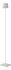 Sompex Troll 2.0 LED-Outdoor-Stehleuchte 120cm weiß (78270)