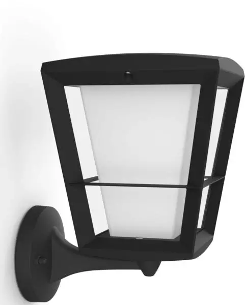 Philips Hue White and Color Ambiance Econic LED (17439/30/P7)