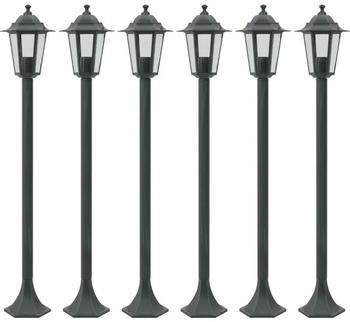 vidaXL Garden Floor Light 44214