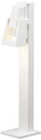 Gnosj&ouml; Konstsmide AL 7980-250, LED-Wegeleuchte Potenza 7980-250 7318307980257